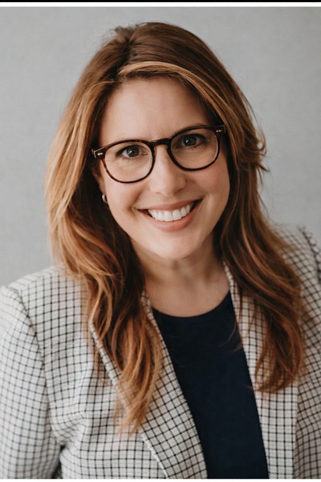 Professional headshot with soft lighting (2)
